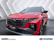 Hyundai Tucson, N-Line Paket Sitz-Paket, Jahr 2024 - Bietigheim-Bissingen