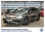 VW Passat Variant, 2.0 TSI R-Line, Jahr 2024 - Stuttgart