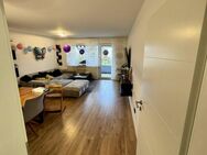 3-Zimmer-ETW mit Balkon und Tiefgaragenstellplatz - Erlangen