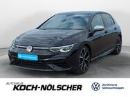 VW Golf, VIII R, Jahr 2023 - Insingen