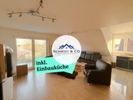 Wunderschöne 3-Zi-Maisonette in Dieburg // Schmidt & Co. Immobilien - Dieburg
