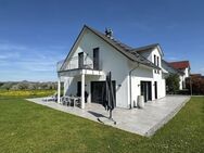 Traumhaftes Neuwertiges Haus in Top-Randlage - Ihre Beste Gelegenheit! - Göppingen