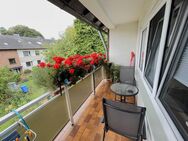 Ihre 3,5-Zimmer-Wohnung mit Gäste-WC ca. 75 m² | Balkon | Gelsenkirchen-Erle (Berger Feld) - Gelsenkirchen