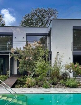 Einzigartiges Villenanwesen in Toplage! - Bamberg