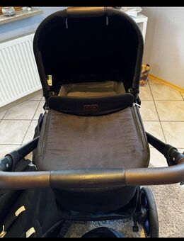 ABC Design 4 Salsa Kinderwagen - Giebelstadt