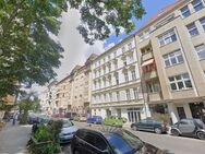 Zentrales Studio, Ruhefaktor - bezugs- und barrierefrei im hellen, charmanten Schöneberger Innenhof! - Berlin
