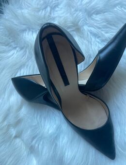 Leder high heels Pumps 👠 Absatz - Oberhausen