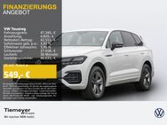 VW Touareg, 3.0 TDI R-LINE BLACK, Jahr 2021 - Gelsenkirchen