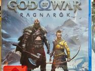 God of War Ragnarök Ps5 Spiel - Kleve (Nordrhein-Westfalen)