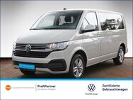 VW Multivan T6.1 2,0 TDI Navi Klima Alu AHK DAB+ - Lüneburg