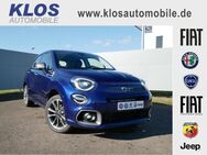 Fiat 500X, 1.5 SPORT DOLCEVITA HYBRID GSE 130PS, Jahr 2024 - Koblenz