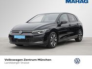 VW Golf, 2.0 TDI VIII Move, Jahr 2024 - München