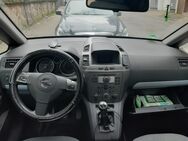 Opel Zafira 1,8L / 7 Sitze - Wuppertal