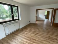 Helle und geräumige 3,5-Zimmer-Wohnung mit großem Balkon in ruhiger Lage - Bad Dürrheim