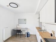 1 MONAT MIETFREI | Erstbezug nach Modernisierung: Apartment für Studierende + Azubis | Bigger Bude - Bayreuth