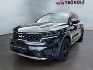 Kia Sorento, 2.2 CRDi AWD Spirit schwenkb, Jahr 2024 - Grafenhausen