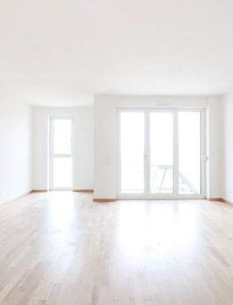 Stilvolles Wohnerlebnis mit Loggia, moderner Einbauküche & Komfortbad - großzügig & hell - Frankfurt (Main)
