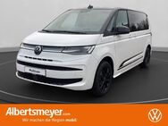 VW T7 Multivan, 2.0 TDI Multivan Edition, Jahr 2022 - Leinefelde-Worbis