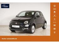 Fiat 500, 1.0 GSE Hybrid Dolcevita, Jahr 2024 - Pilsach