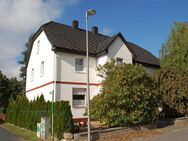 Ideal für die Familie - Zweifamilienhaus in Peine OT/Duttenstedt - Peine