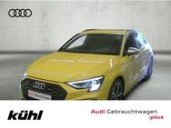 Audi S3, 2.0 TFSI Sportback Q advanced Assistence, Jahr 2024 - Gifhorn