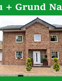 Ihr neues Zuhause: Viel Raum, hochwertige Ausstattung u. flexible Nutzungsmöglichkeiten - Versmold