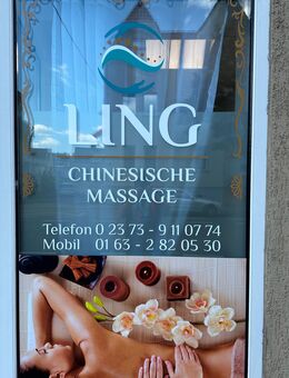Chinesische Massagen ab30€ - Menden (Sauerland)
