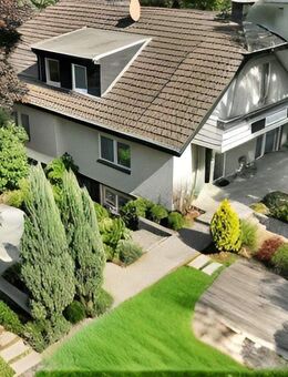 Modernes Einfamilienhaus auf höchstem Niveau - Dinslaken