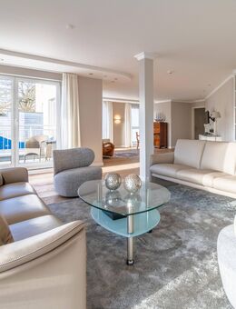 Traumwohnung in Timmendorfer Strand - Timmendorfer Strand