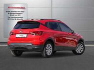 Seat Arona 1.0 TSI Style // LED/Navi/SHZ - Thannhausen