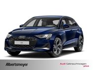 Audi A3, Sportback 35 TFSI ADVANCED RÜCKKAMERA N, Jahr 2024 - Nordhausen