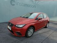 Seat Ibiza, , Jahr 2024 - München