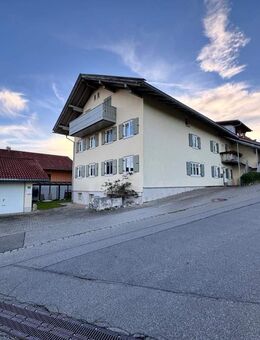 Liebevoll saniertes Bauernhaus in bevorzugter Lage in Wertach/OA - Wertach