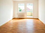 Bezugsfertige 4-Raumwohnung sucht nette Familie - Magdeburg