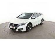 Honda Civic 1.6 DTEC Lifestyle - Berlin