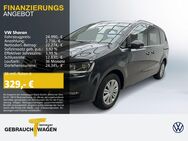 VW Sharan, 2.0 TDI UNITED, Jahr 2020 - Lüdenscheid