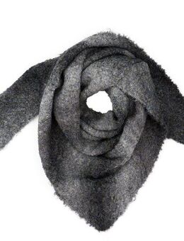 CAPO Dreieckstuch, mit Farbverlauf, Wollanteil