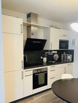 2 Zimmer Neubau-Wohnung in Schliengen (Whg.10) - Schliengen