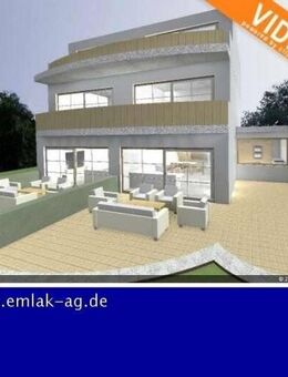 NEUBAU mit 215 m² Wfl. zum Top-Preis: ***TOPDESIGN DOPPELHAUSHÄLFTE*** IN PORZ-ELSDORF - Köln