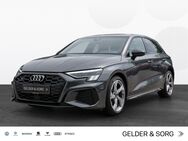 Audi S3, Sportback TFSI qu VC, Jahr 2021 - Ebern