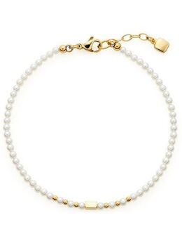 CIAO! BY LEONARDO Armband Doro, 022119, mit Perle (imitiert)