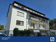 Zentral in Hattersheim! Praktikabel geschnittene und helle Wohnung in ruhiger Spielstraße. - Hattersheim (Main)