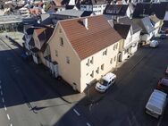 RE/MAX: * RESERVIERT!!! TOP Preis-/Leistungsverhältnis! - Albstadt
