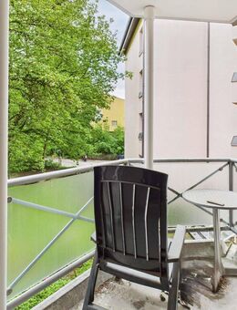 Apartment zur Vermietung oder Selbstbezug - Erbpacht - Regensburg