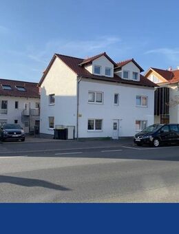 Interessante Kapitalanlage in bevorzugter Wohnlage - Braunschweig