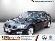 VW Passat Variant, Business TDI Premium-Paket, Jahr 2023 - Bramsche