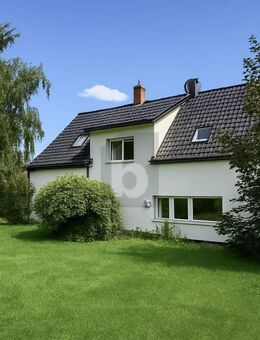 30ER-JAHRE-JUWEL MIT CHARAKTER & POTENTIAL - Magdeburg