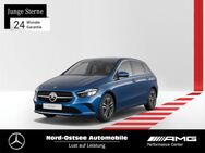 Mercedes B 250, Progressive Distro, Jahr 2023 - Hamburg Hamburg-Nord