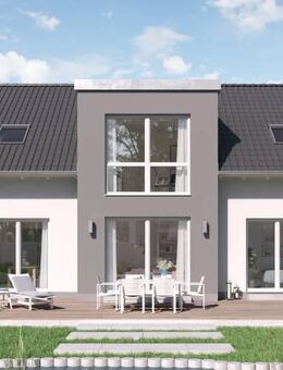Architektur mit Charakter - Hildburghausen