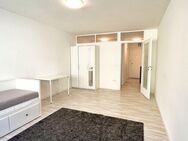 Investitionspotenzial: Renoviertes und vermietetes 1-Zimmer-Apartment in Bogenhausen zu verkaufen - München